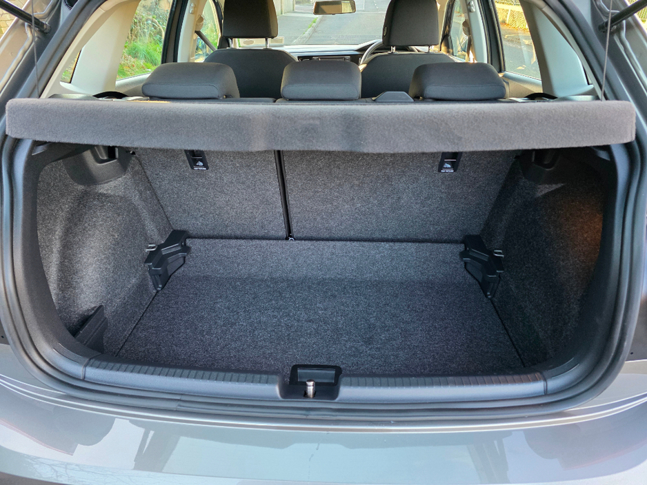 2019 Volkswagen Polo TL 1.0tsi 95HP 5DR €13,950