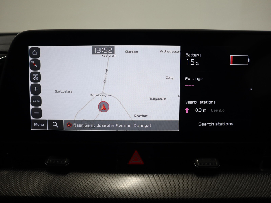 2024 Kia Sportage *31* GT-LINE PHEV 4X4 €38,900