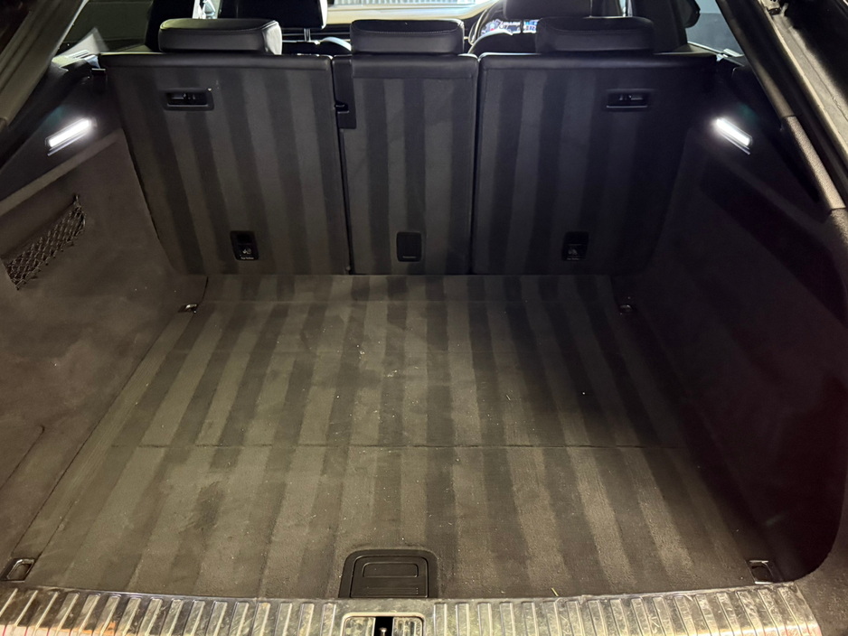 2019 Audi Q8 3.0TDI 50 286HP quattro TipTronic S Line €54,900