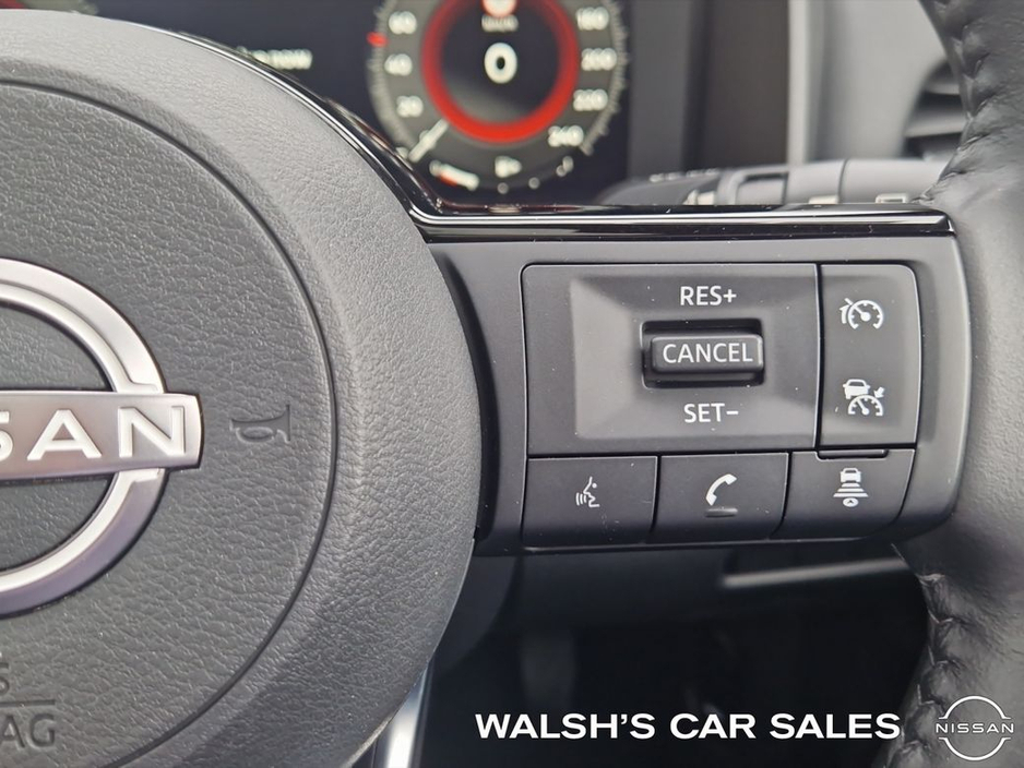 2023 Nissan X-Trail ePOWER SV Premium Auto €37,900