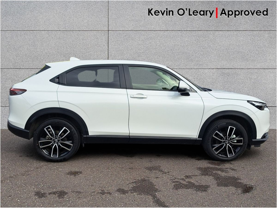 2025 Honda HR-V 1.5 e:HEV Elegance €39,900