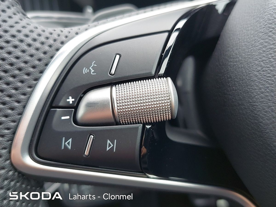 2025 Skoda Superb COMBI SPORT 2.0TDI 150HP DSG €55,950