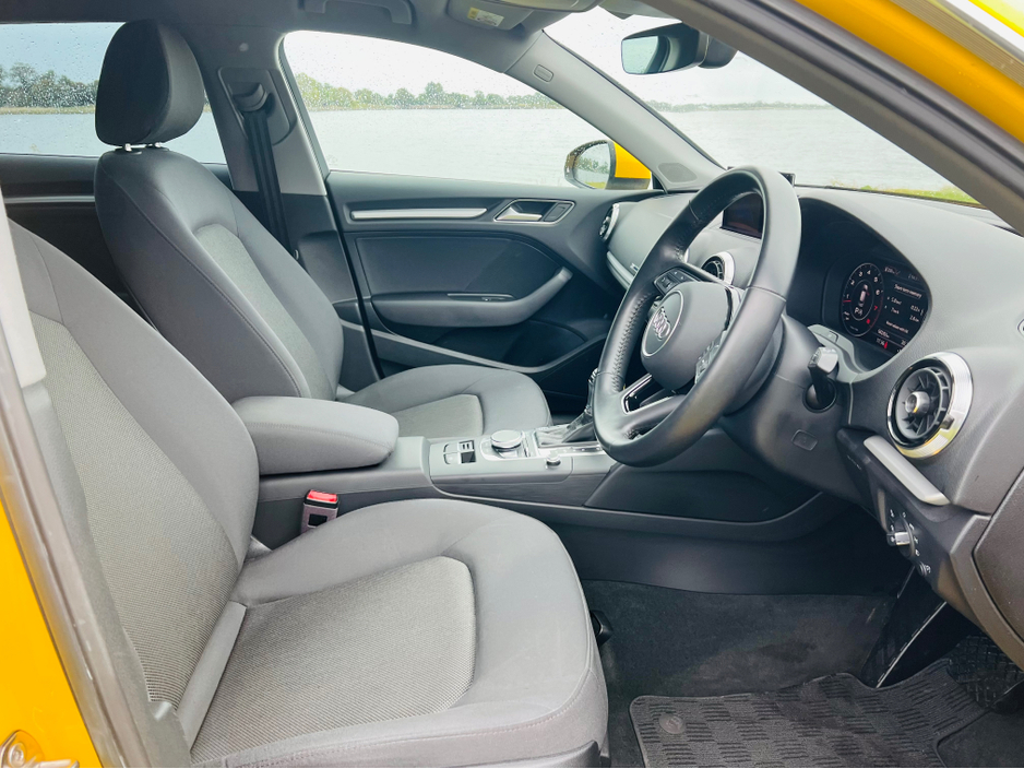 2018 Audi A3 DIGITAL DASH//ON SALE //UPGRADED ALLOYS €19,950