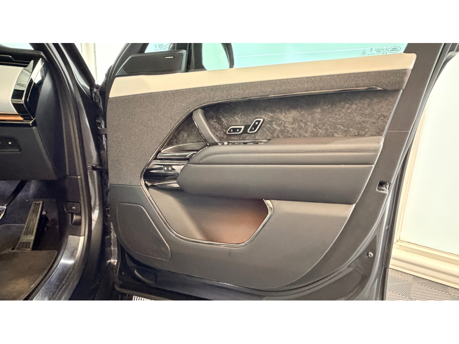 2024 Land Rover Range Rover Sport DYNAMIQUE SE P DYNAMICS €103,900