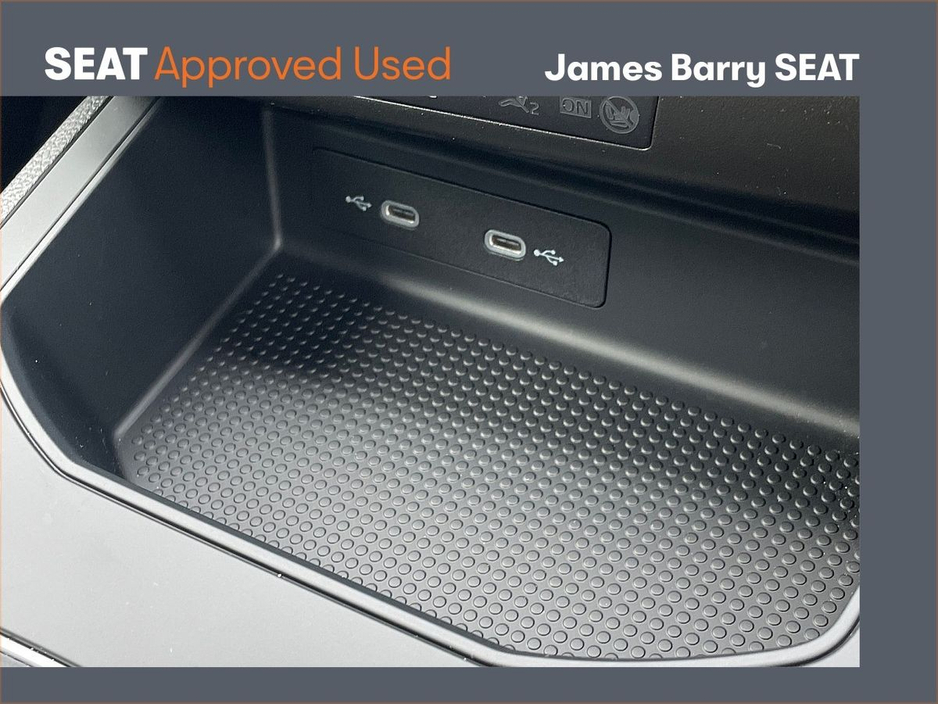 2024 SEAT Ibiza * IBIZA FR* JAMES BARRY MOTORS 061-224000 * €23,950