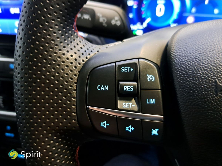 2023 Ford Puma ST-Line *Call John 0861913954 €22,450