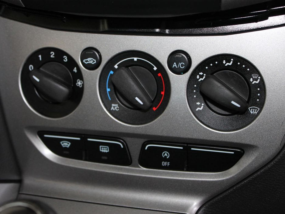 2014 Ford Focus 2014MY Edition 1.6tdci 95PS 4DR €6,999