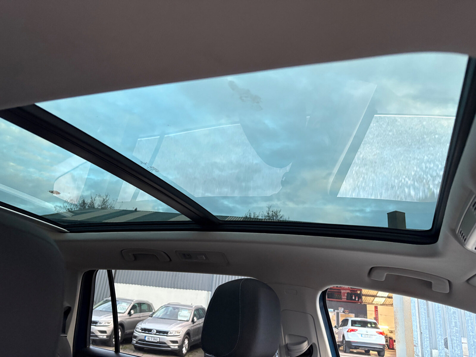 2019 Volkswagen Tiguan 2.0 TDI 150HP Comfortline DSG €26,950