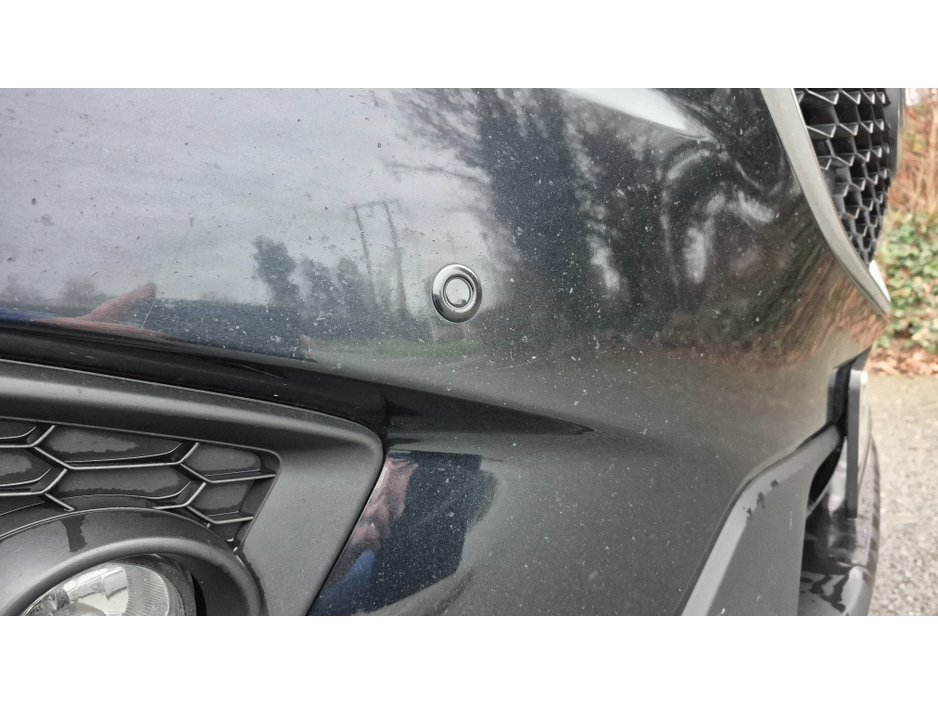 2015 Mazda CX-5 2.2 D 2WD SE-L NAV 5DR AU AUTO TD 150PS A €5,999