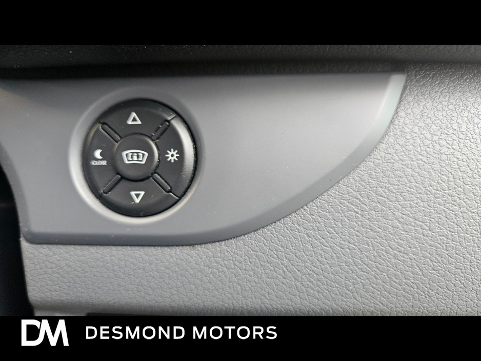 2021 Citroen Dispatch 1200 DRIVER BLUEHDI SS A €18,990