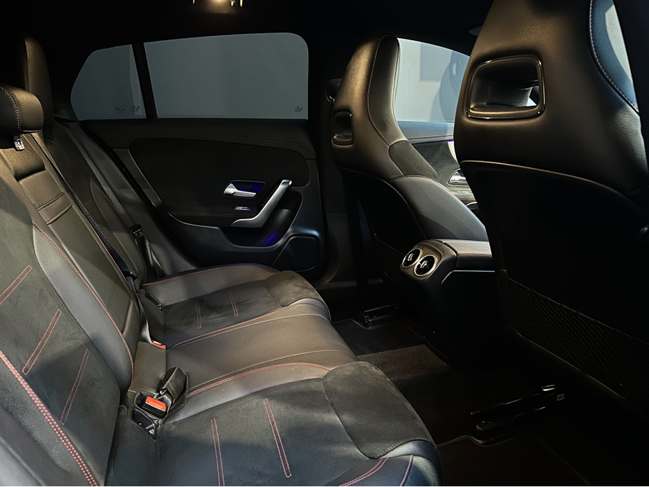 2023 Mercedes-Benz CLA Class CLA 250e AMG LINE PREMIUM AUTO €29,950