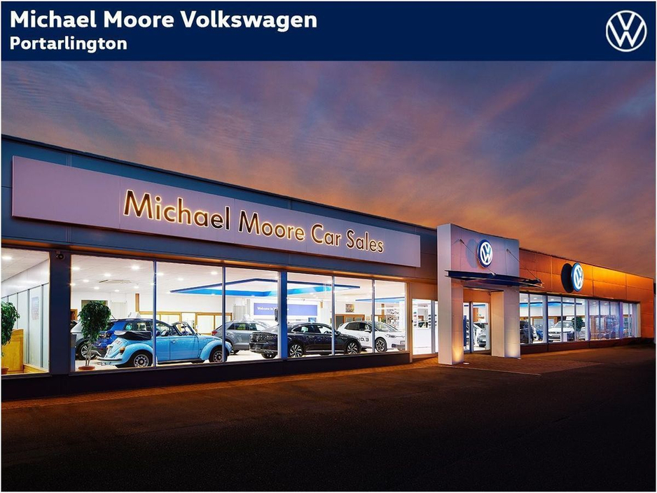 2026 Volkswagen Touareg Commmercial R-LINE 3.0TDI 4M 231HP