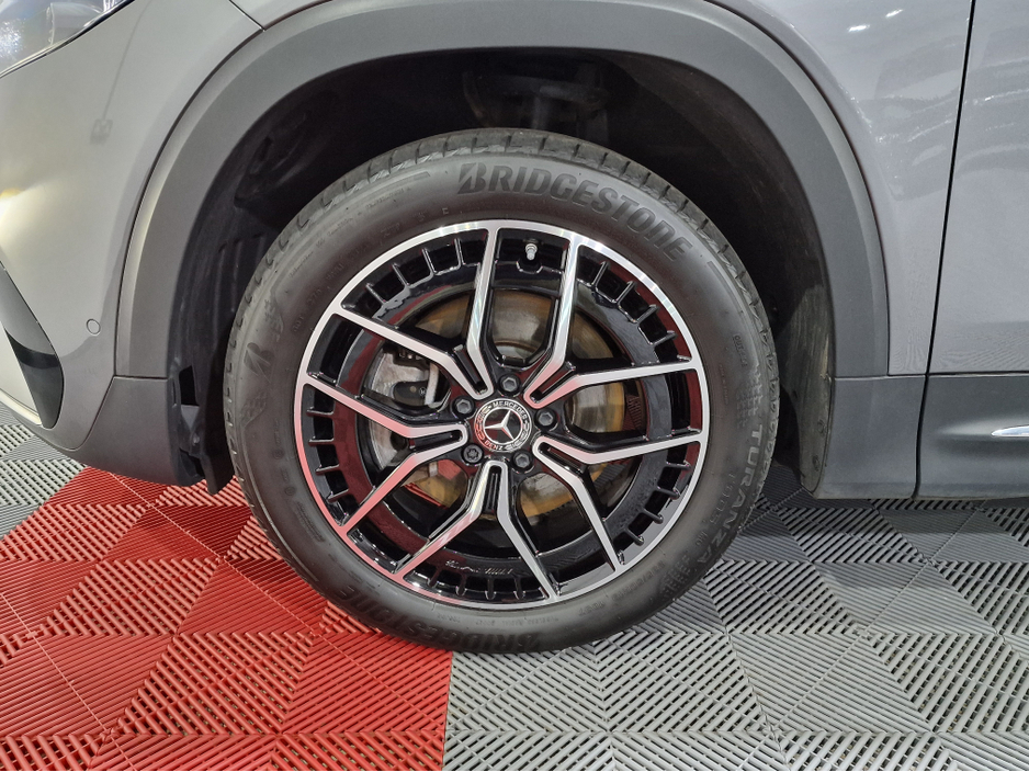 2023 Mercedes-Benz EQB 300 AMG LINE PREMIUM (PAN ROOF / 7 SEATER) 4MATIC AUTOMATIC **ONE OWNER / APPLE CARPLAY / BLIND SPOT ASSIST / ELECTRIC SUNROOF / ELECTRIC BOOTLID / REVERSE CAMERA / WIRELESS PHONE CHARGING** €39,900