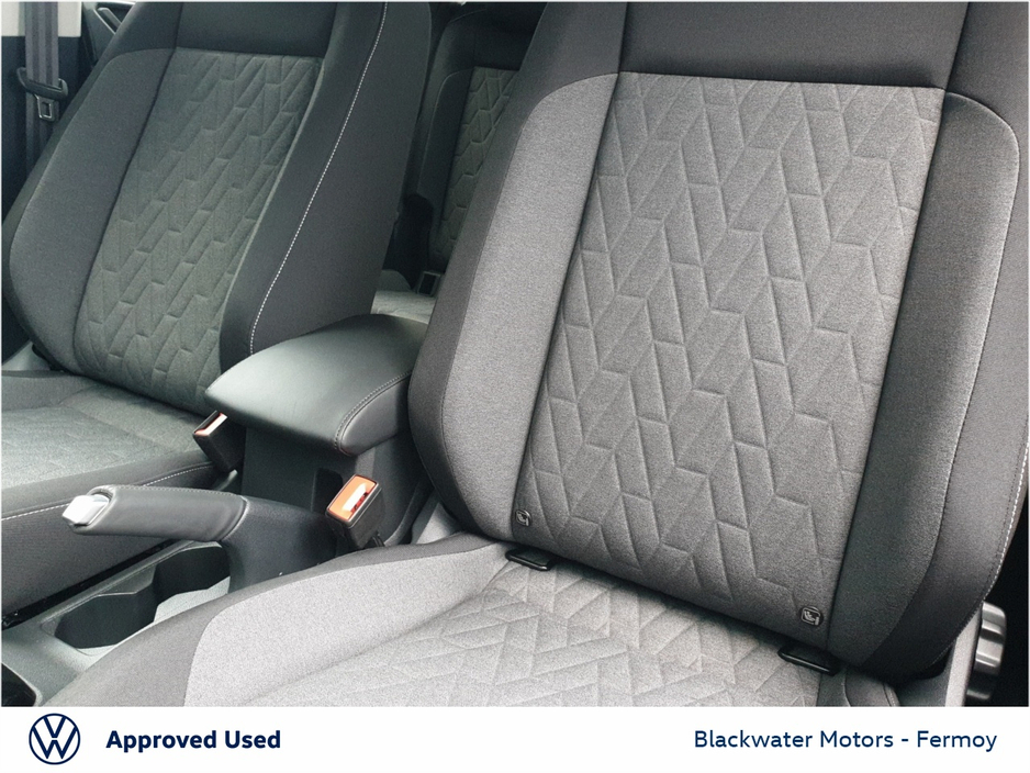 2026 Volkswagen T-Cross T-CROSS EDITION75 1.0 M5F 95HP €40,663