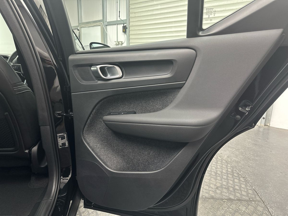 2026 Volvo EX40 PLUS BEV *466KMS RANGE* €110 P/W ON PCP €48,990