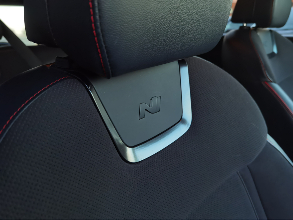 2022 Hyundai Tucson 1.6 T-GDI N LINE AUTOMATIC PETROL PLUG-IN HYBRID - FINANCE AVAILABLE - CALL US TODAY ON 01 492 6566 OR 087-092 5525 €29,950