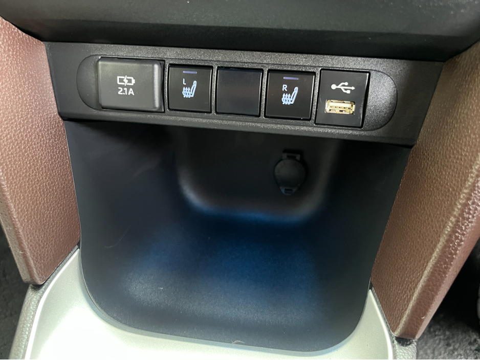 2021 Toyota Yaris Cross Z AUTOMATIC HYBRID 1.5 PETROL €23,950