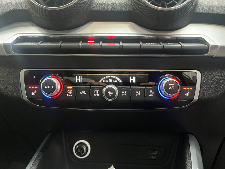 2019 Audi Q2 €20950! 2019 AUDI Q2 HASHTAG 1.0 AUTOMATIC / CRUISE CONTROL / REVERSE CAMERA / HEATED SEATS €20,950