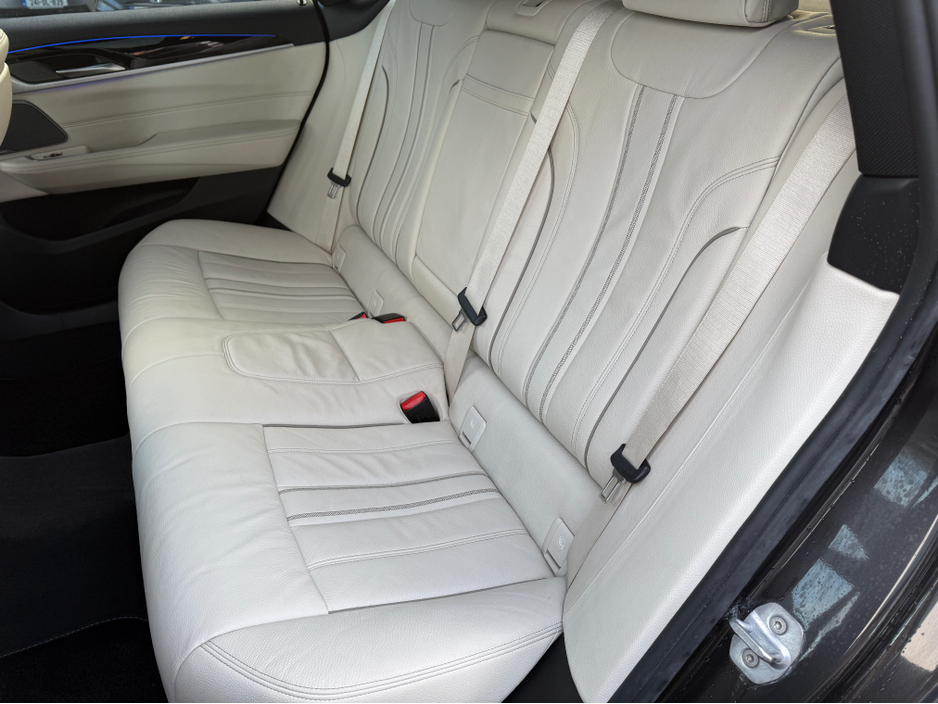 2019 BMW 6 Series G32 D M SPORT AUTO GT €30,450