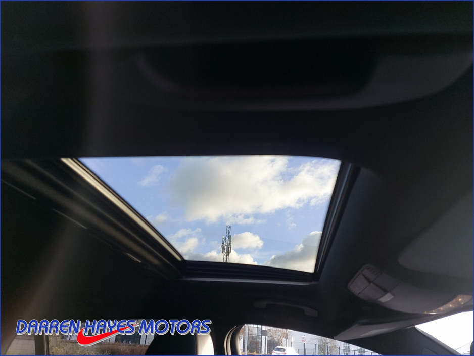 2019 Mercedes-Benz GLC Class D 4M AMG LINE PRE 4MATIC PREMIUM €39,445