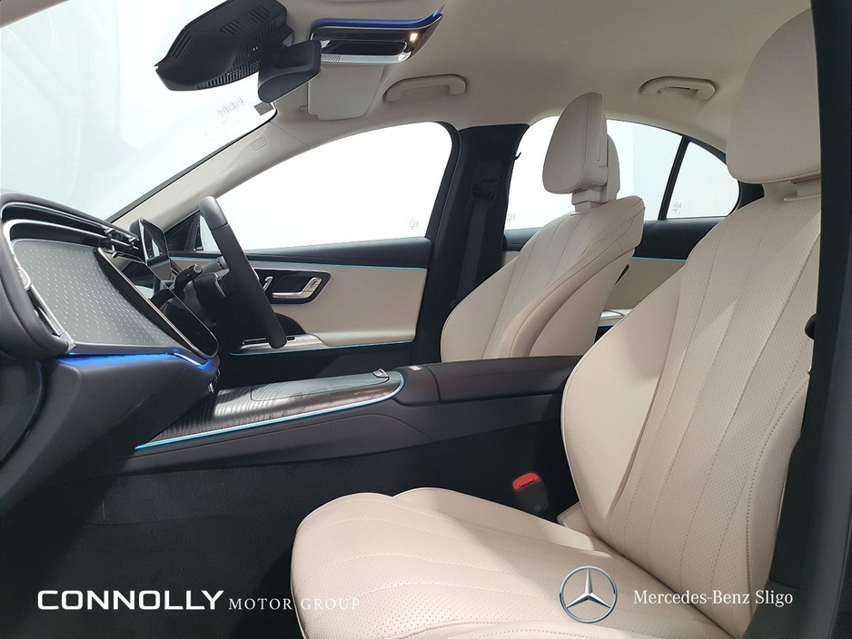 2026 Mercedes-Benz E Class E 220 D A/T Avantgarde €87,600
