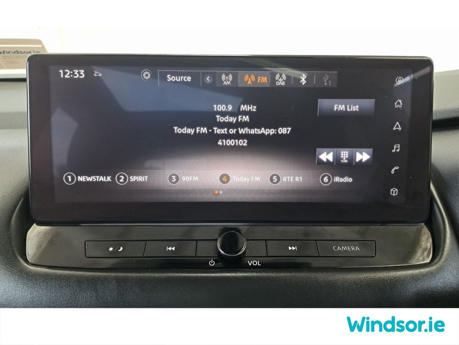 2024 Nissan Qashqai ePOWER SV PREMIUM €3000 SCRAPPAGE €36,895