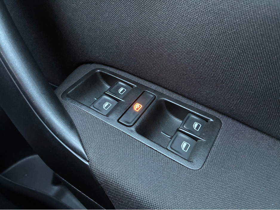 2014 Volkswagen Polo 1.2i TSI Petrol Automatic Comfortline €11,500