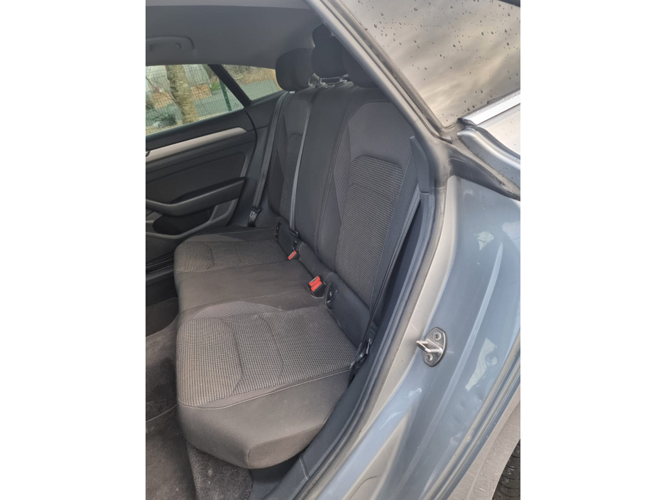 2018 Volkswagen Arteon 2018 VOLKSWAGEN ARETON DIESEL €16,900 €16,900