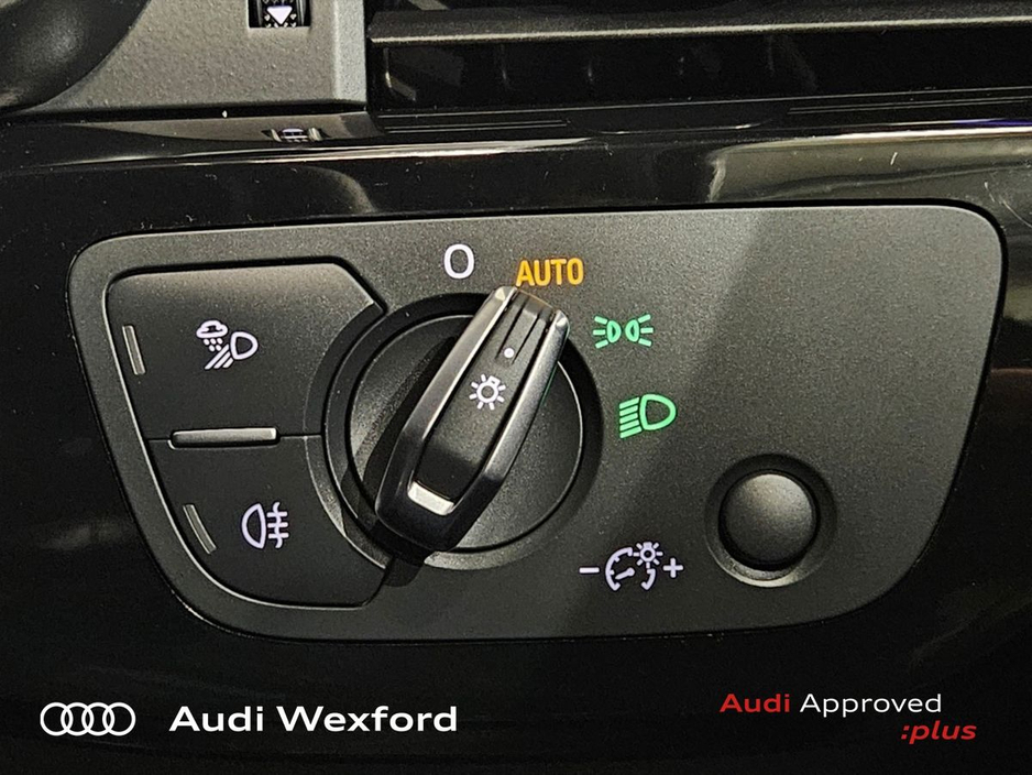 2024 Audi A4 35 TDI 163HP S Tronic S line *Competition* €46,475