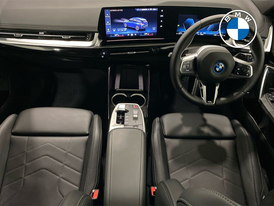 2025 BMW X1 X1 Xdrive25e M Sport Auto