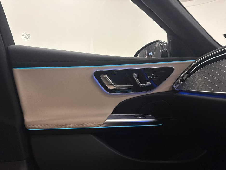 2026 Mercedes-Benz E Class E 300 E AMG Edition Plus | Massage Seats for Driver, Heated Seats, Reversing Camera, Memory Seat Package €87,146