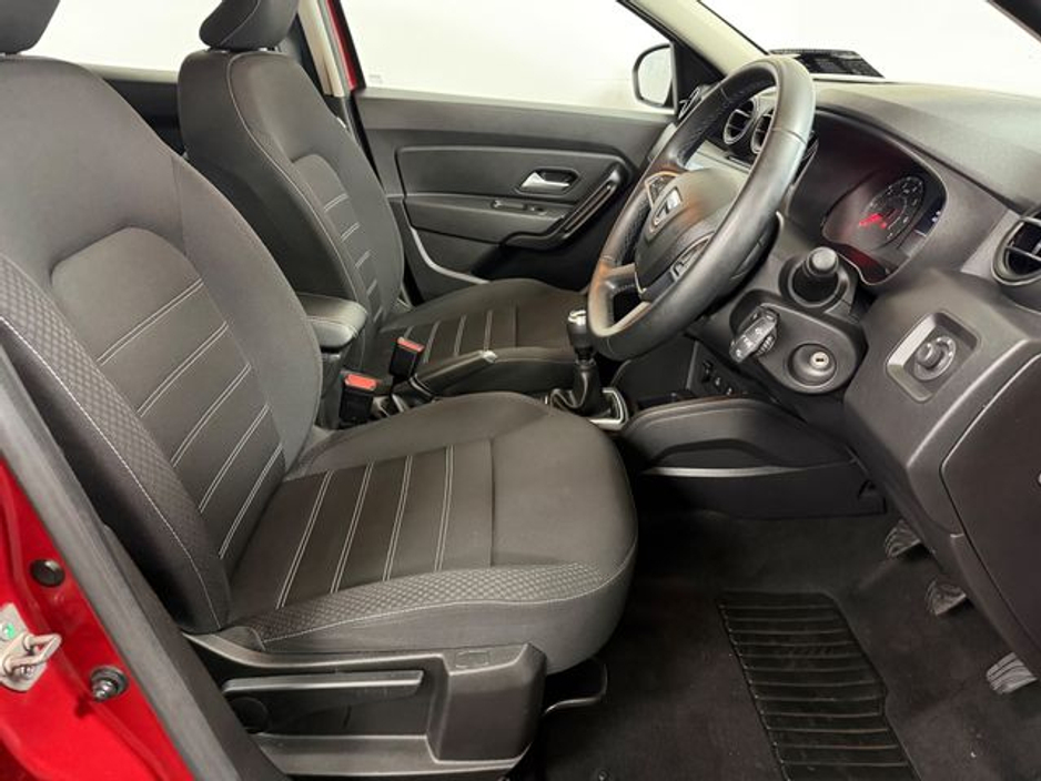 2022 Dacia Duster Comfort TCE 90 4X2 5DR €19,777