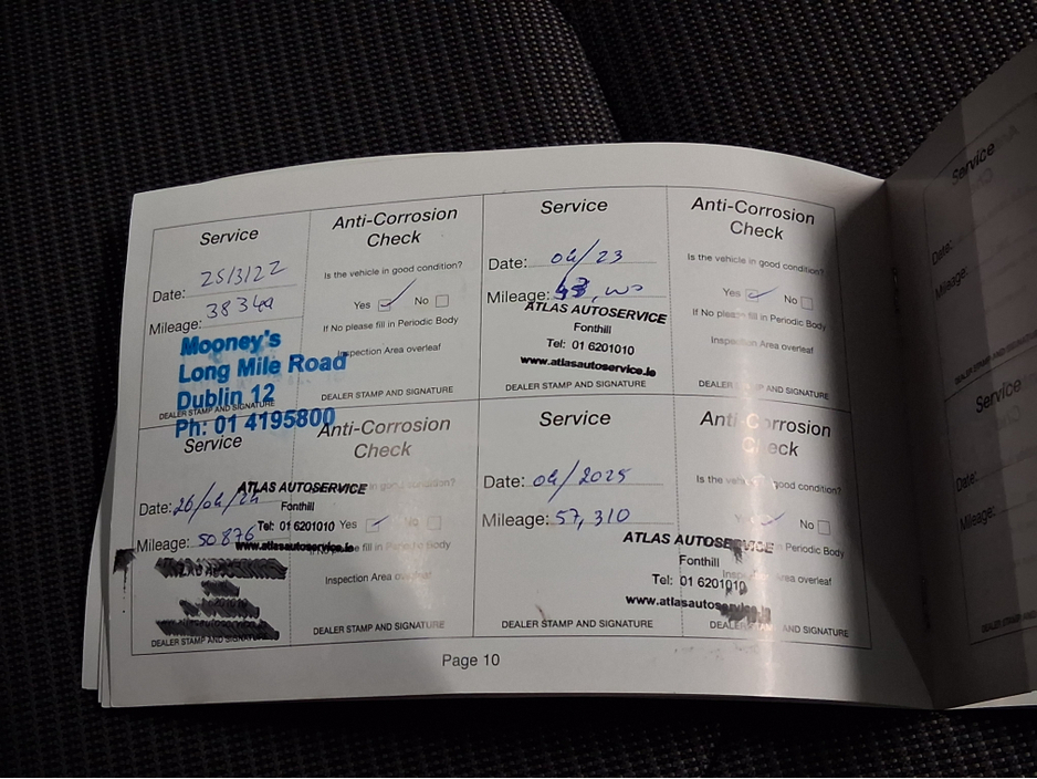 2017 Hyundai i30 **ONE OWNER - ONLY 62KLMS** €13,495