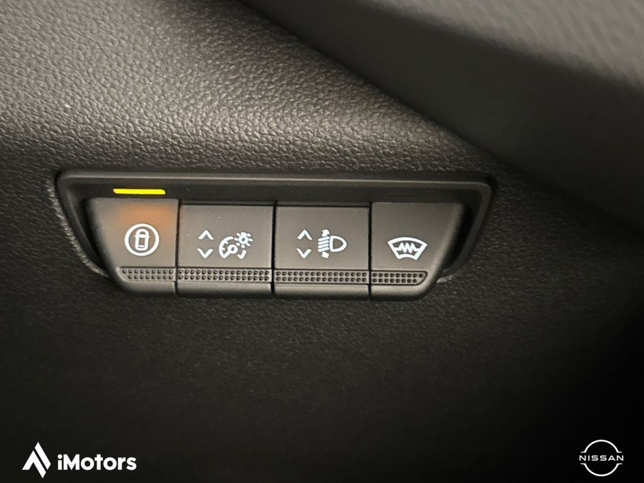 2026 Nissan Interstar DEMO 150 SV Premium Auto