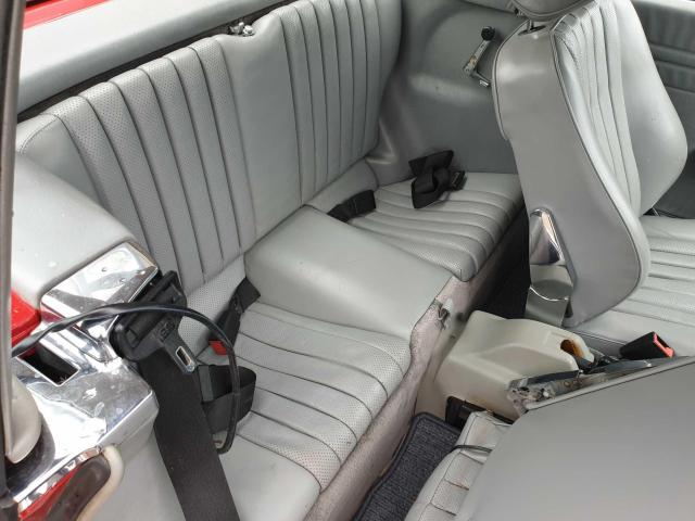 1986 Mercedes-Benz SL Class STUNNING 500SL /// SUPERB EXAMPLE// RECENTLY RESTORED// PROPER RARE CAR//ON IRSH PLATES//(86WW11016) IS IRSH REG// BODYWORK CHASSIS LIKE NEW ALL PICS AVAILABLE €37,500