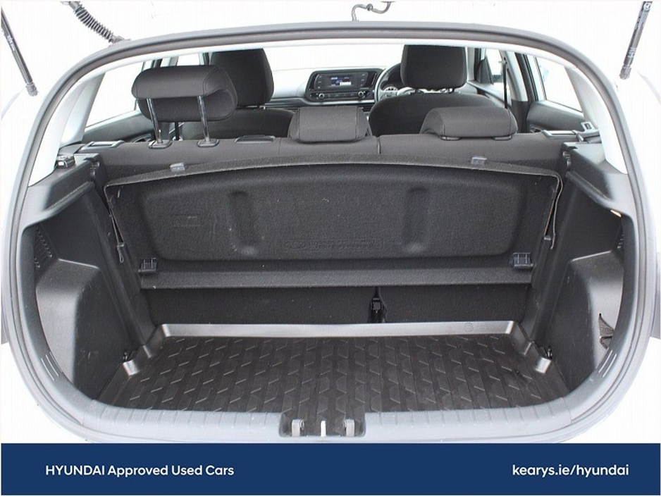 2023 Hyundai i20 CLASSIC - ONE OWNER €18,497