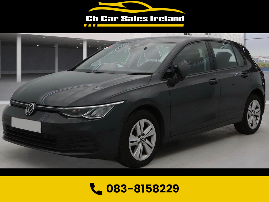 2024 Volkswagen Golf 2.0 TDI Life Hatchback 5dr Diesel Manual Euro 6 (s/s) (115 ps) VIRTUAL COCKPIT + APP CARPLAY + PARKING SENSORS €29,700
