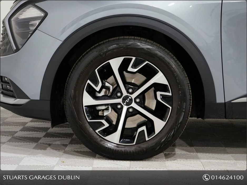 2025 Kia Sportage *SOLD DEPOSIT TAKEN *K3 1.6D *HUGE SAVINGS TO BE MADE *