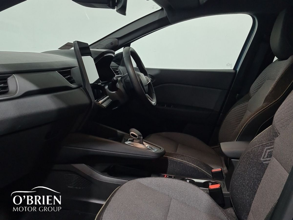 2025 Renault Symbioz E-Tech full hybrid 145 Auto Techno €34,900