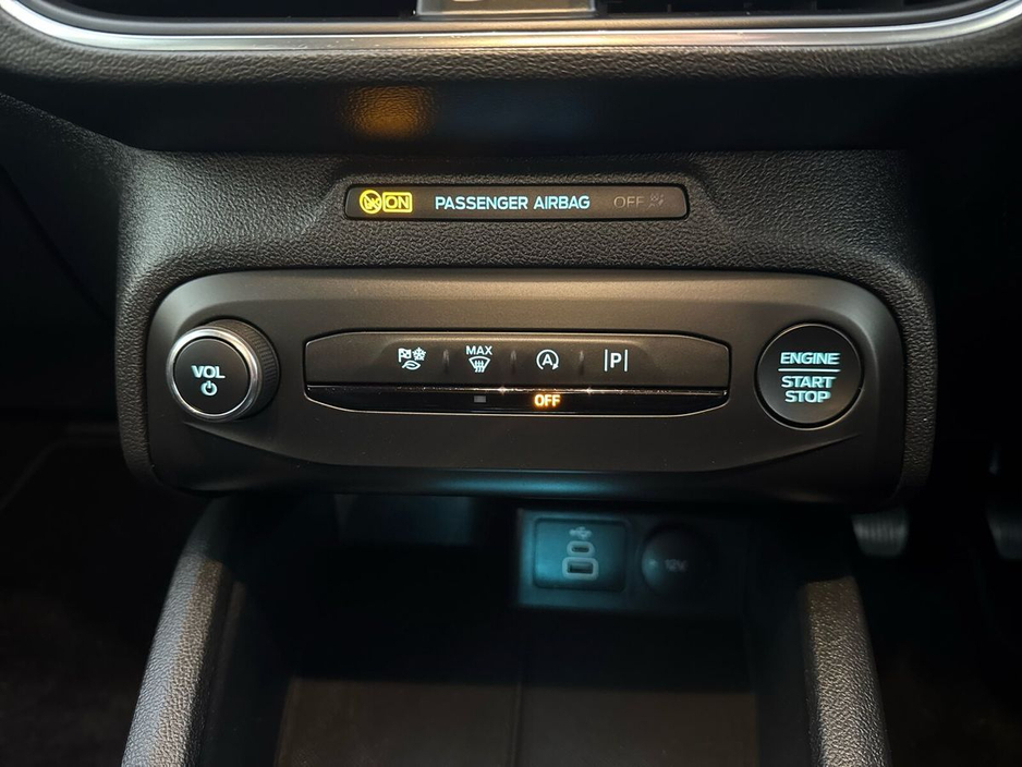 2025 Ford Focus Titanium 1.0L EcoBoost 125PS mHEV €28,975