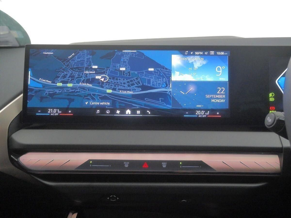 2025 BMW X3 30e xDrive xLine €69,900