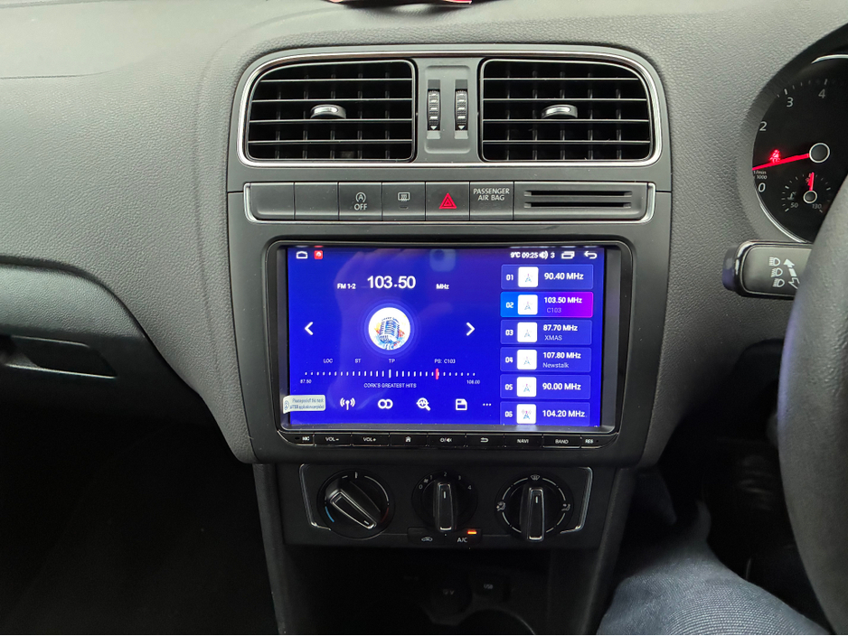 2017 Volkswagen Polo 1.2i TSI Petrol Automatic Trendline €14,500