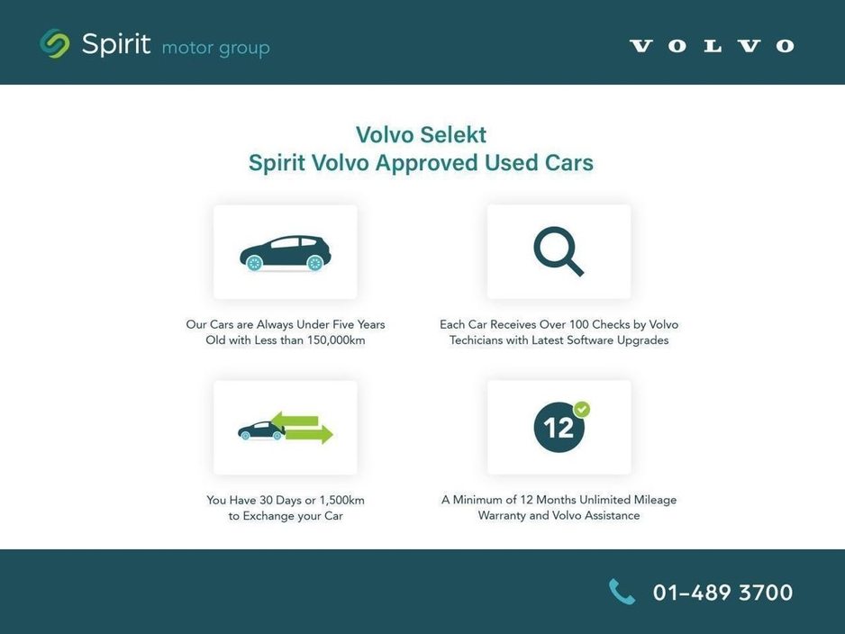 2023 Volvo C40 Fully Electric, Single Motor, 231HP, Ultimate, 360 Camera, Pan. Sunroof, HK Premium Sound, F&R Heated Seats, BLIS/CTA, Adaptive Cruise Control With Pilot Assist, Keyless Entry, Tinted Glass €34,950