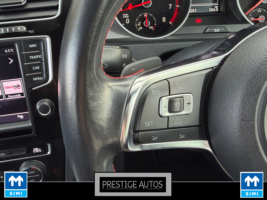 2014 Volkswagen Golf 2.0 GTI-PETROL PERFORMANCE PACK *CAR ID 79* €18,950