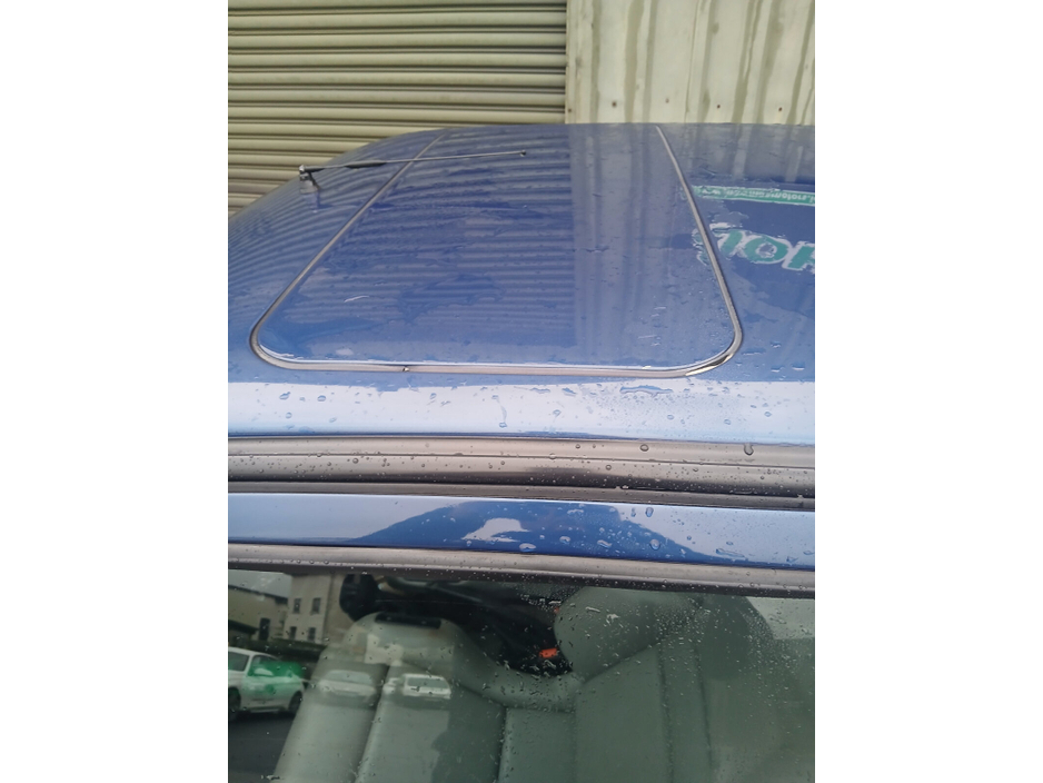 1988 Volkswagen Golf  €24,995