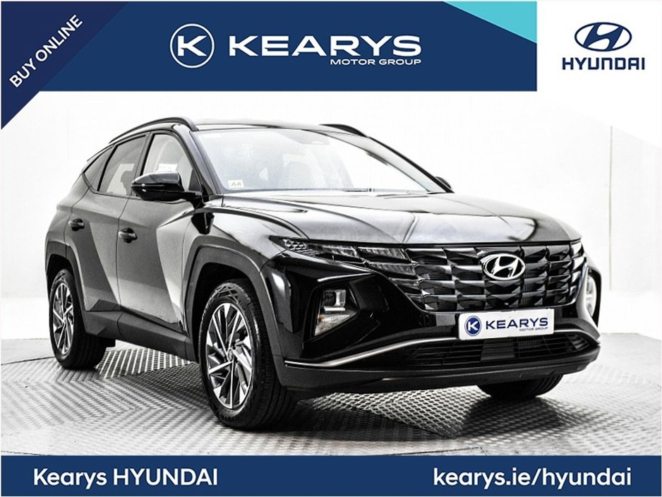 2023 Hyundai Tucson 2WD Executive €31,990