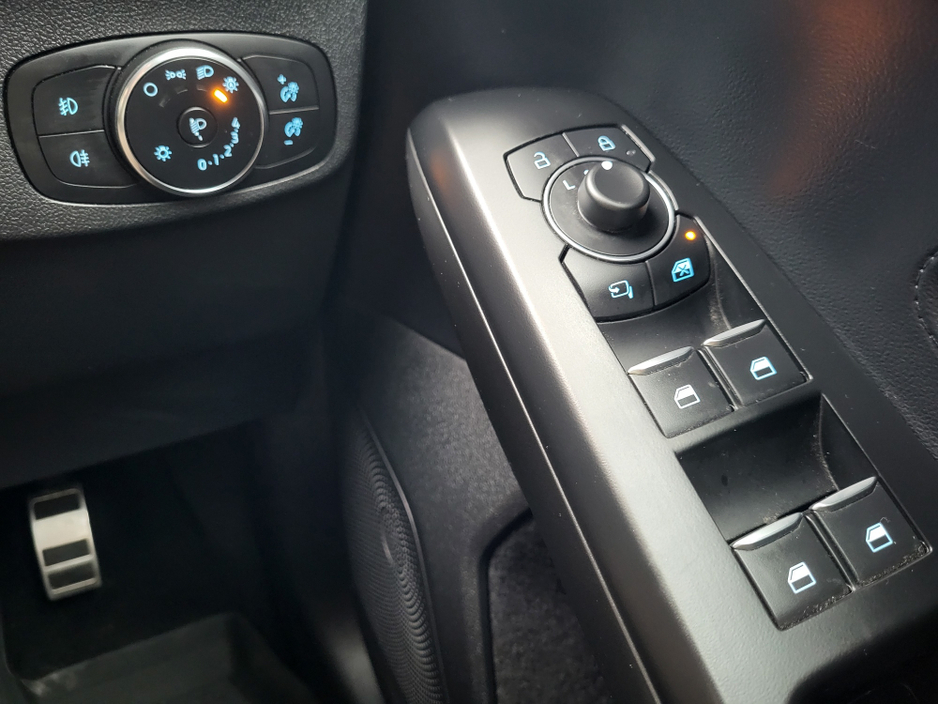 2022 Ford Focus ST-Line TDCI, FFSH, 12m Warranty, Stunning Car! €24,950