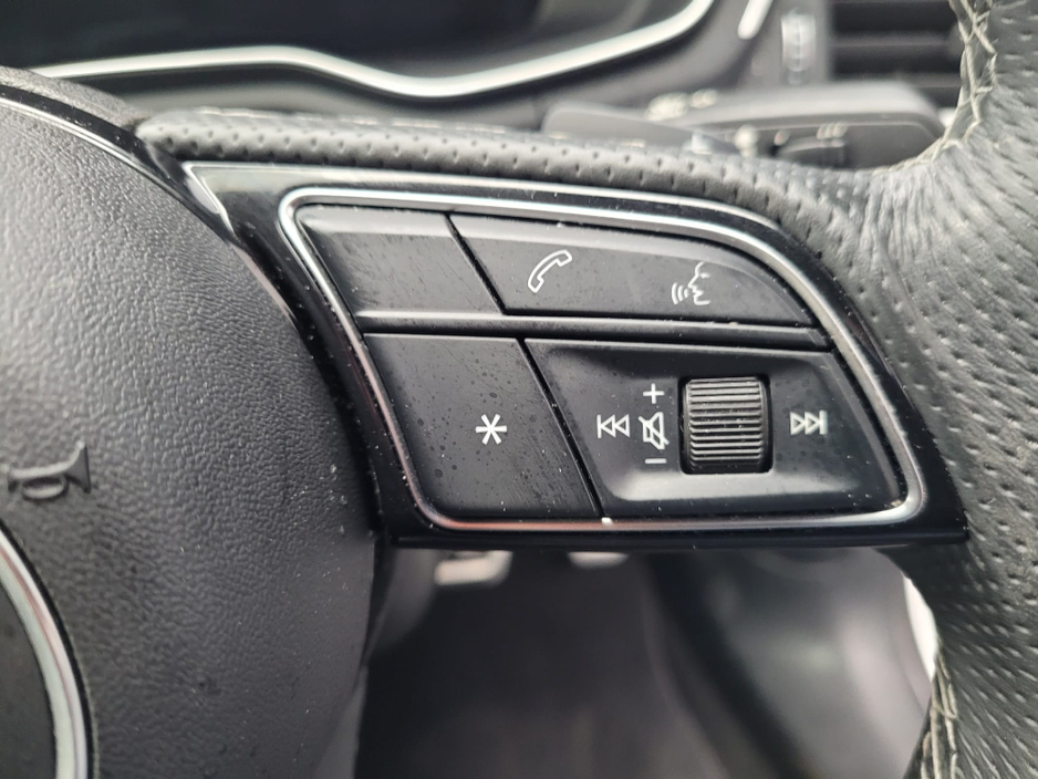 2021 Audi A5 35TDi S-Line Coupe Auto [Tech Pack] €36,995