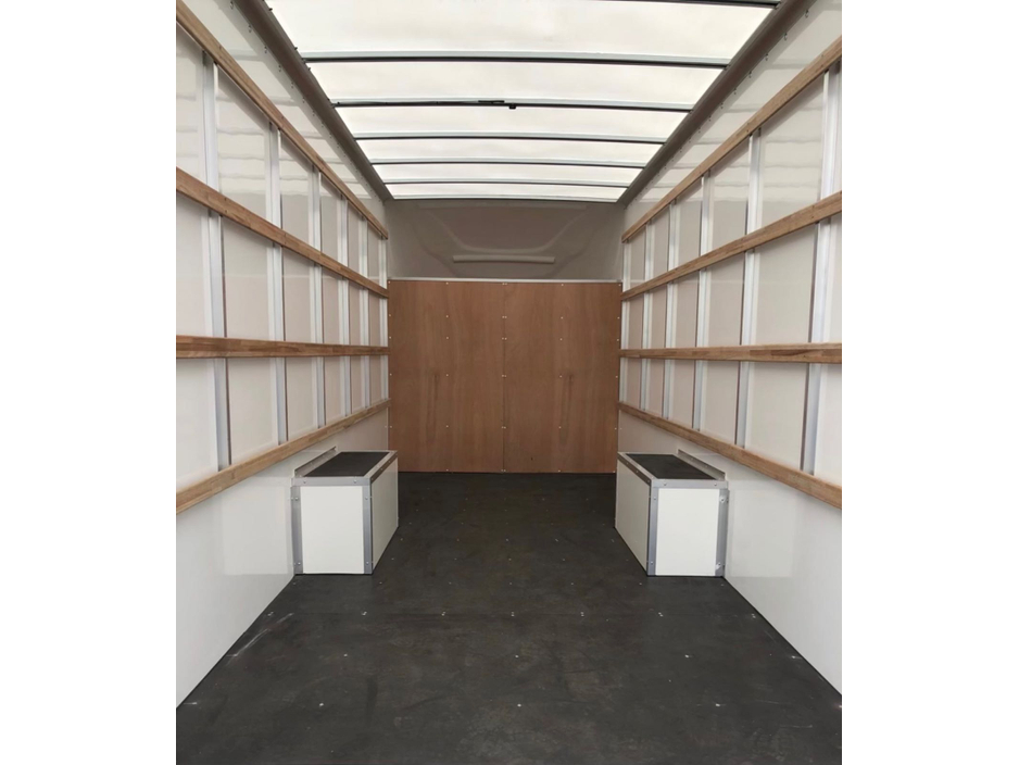 2019 Renault Master 5m New Body Master Lowloader