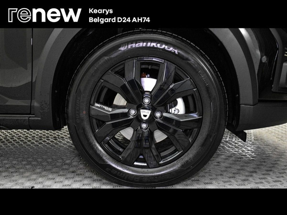 2023 Dacia Jogger TCe 110 Extreme SE €21,900